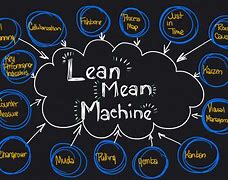 lean and mean